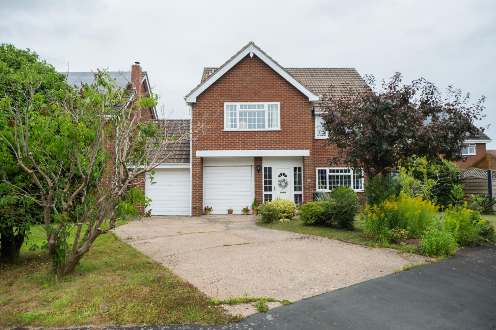 4 bedroom  Detached House for Sale in Bunbury